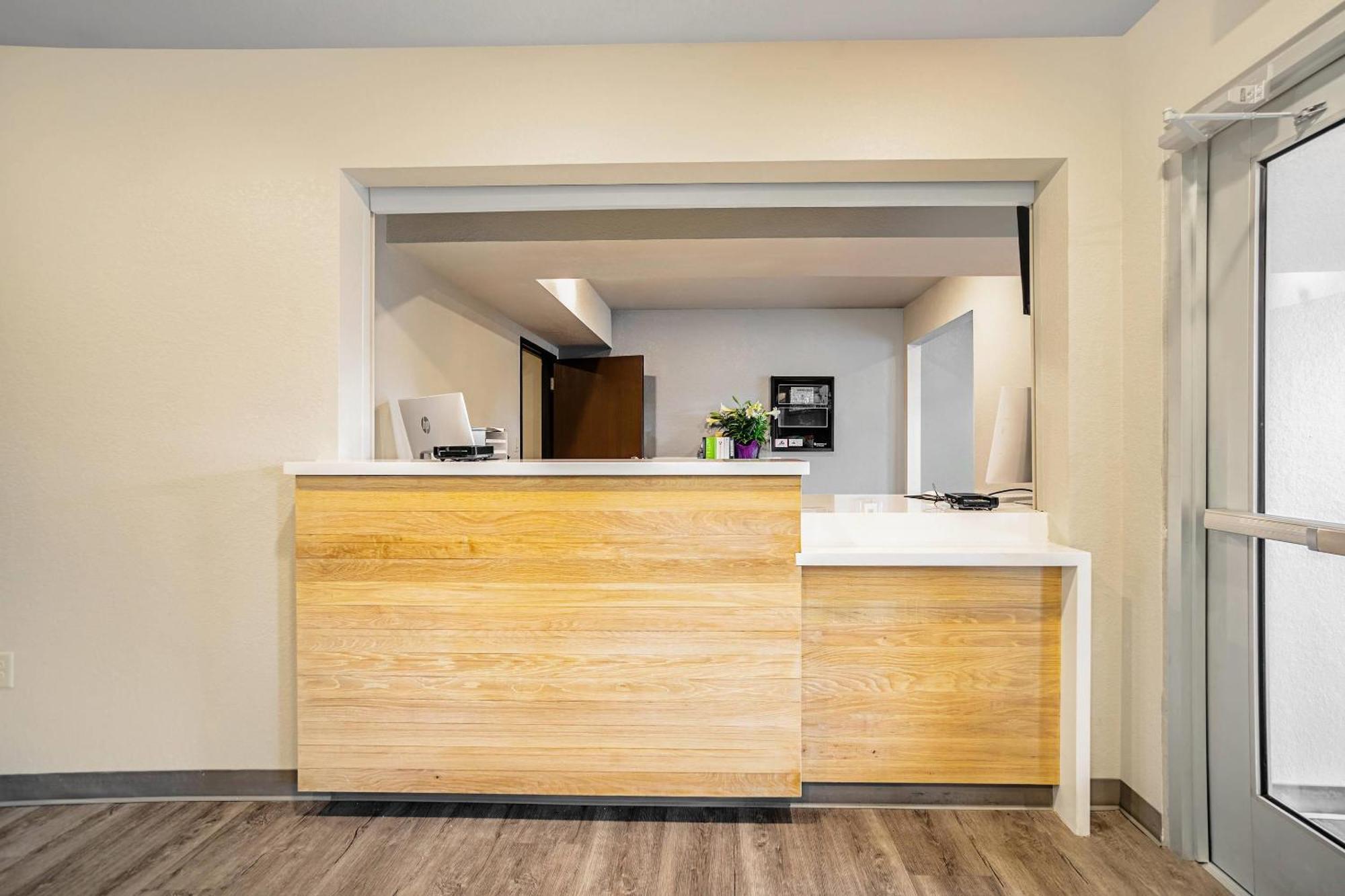 Hotel Woodspring Naples
