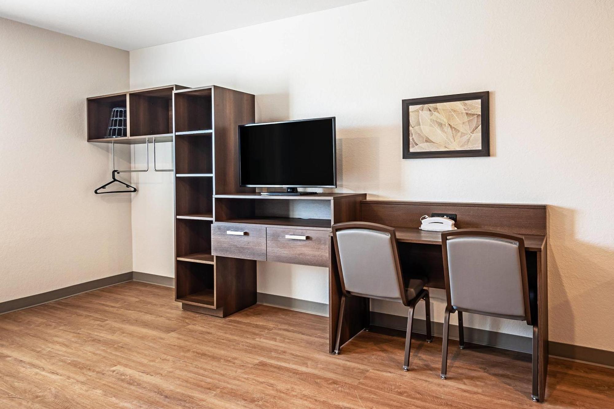 Hotel Woodspring Naples Golden Gate