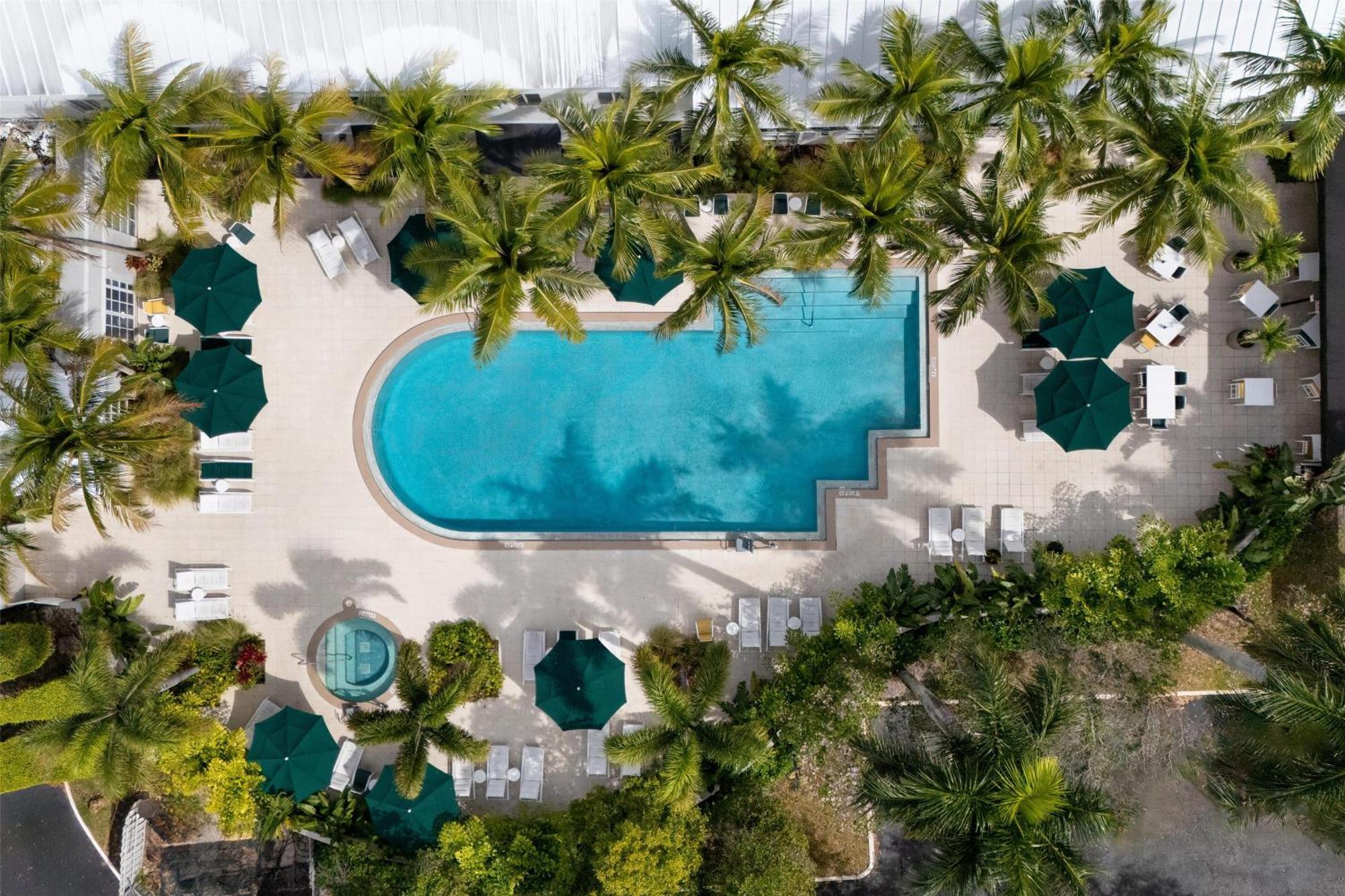 Doubletree By Hilton Deerfield Boca Raton