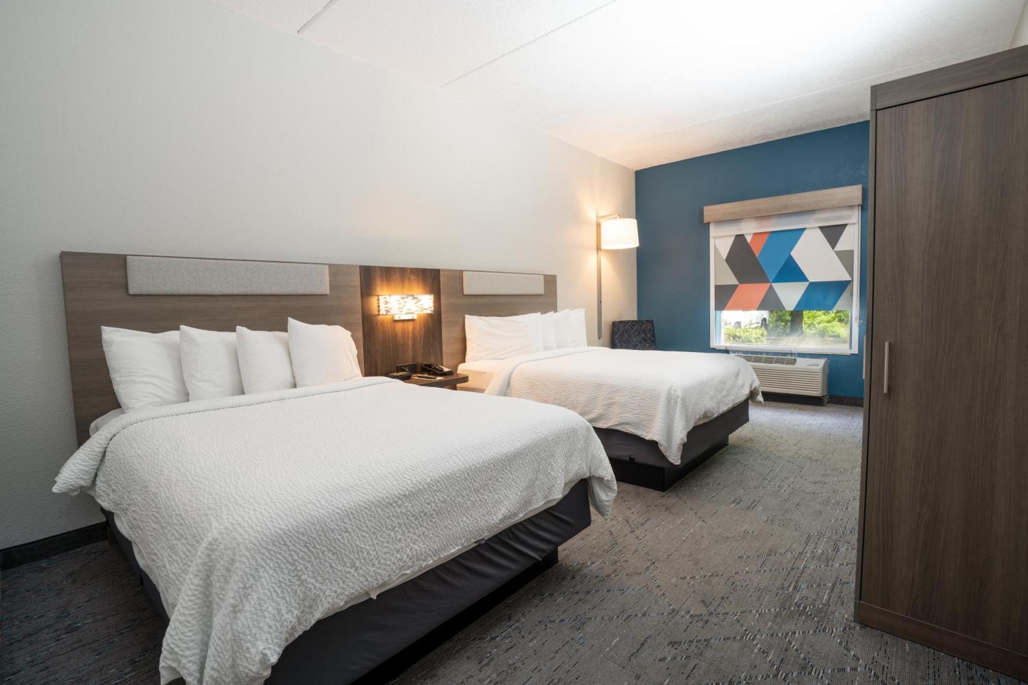 Express & Orange - Deltona By Ihg 2* Orange City