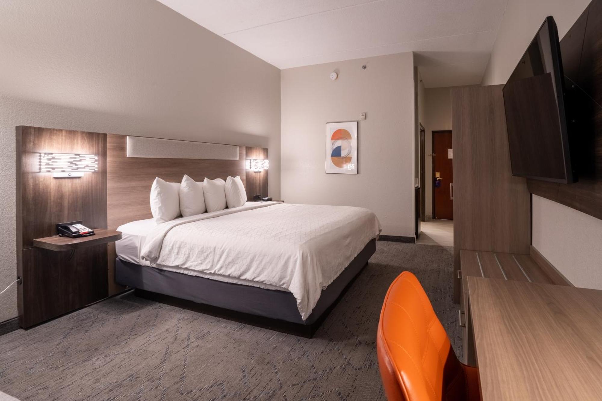 Hotel Express & Orange - Deltona By Ihg Orange City