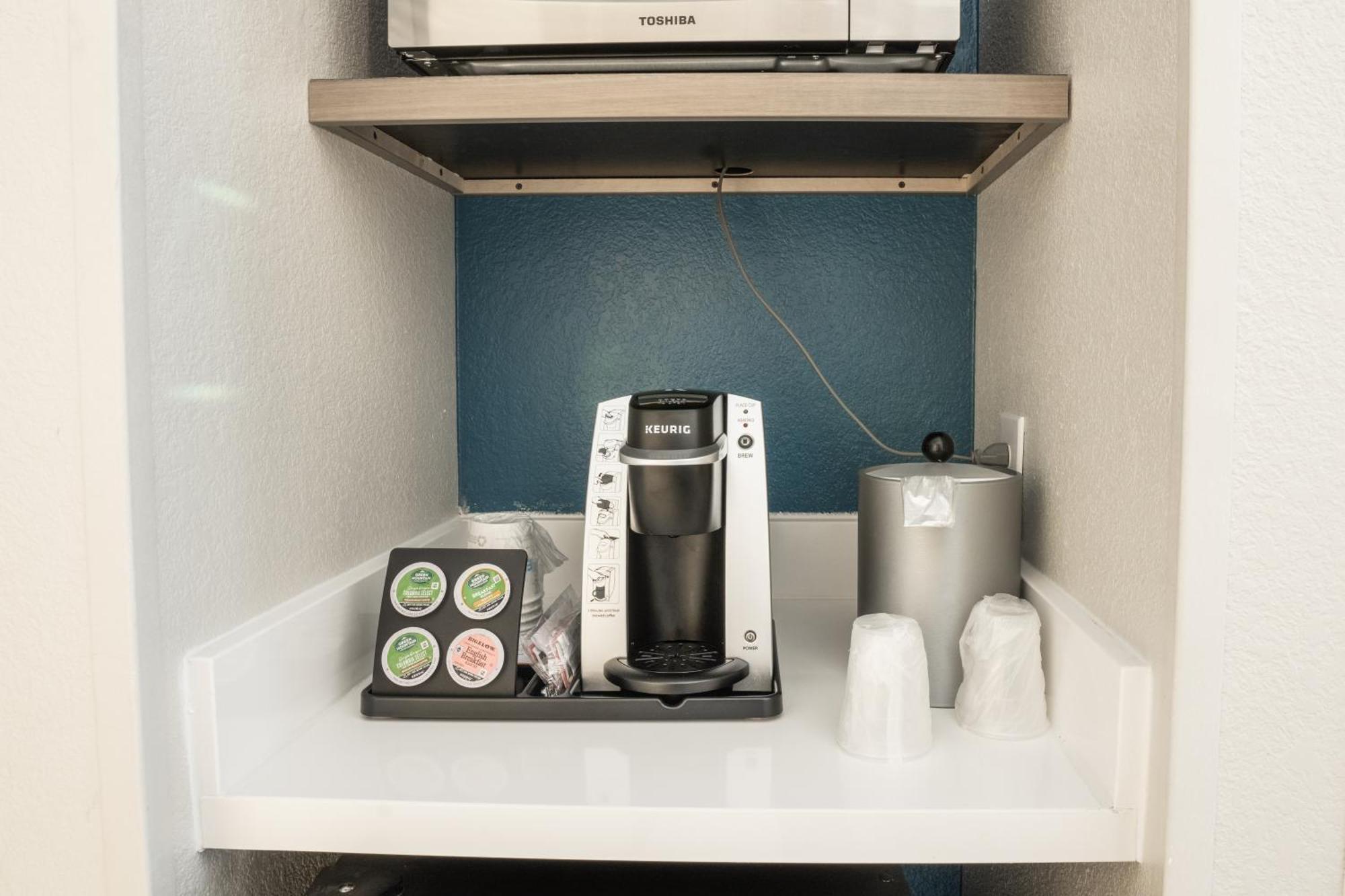 Express & Orange - Deltona By Ihg Hotel