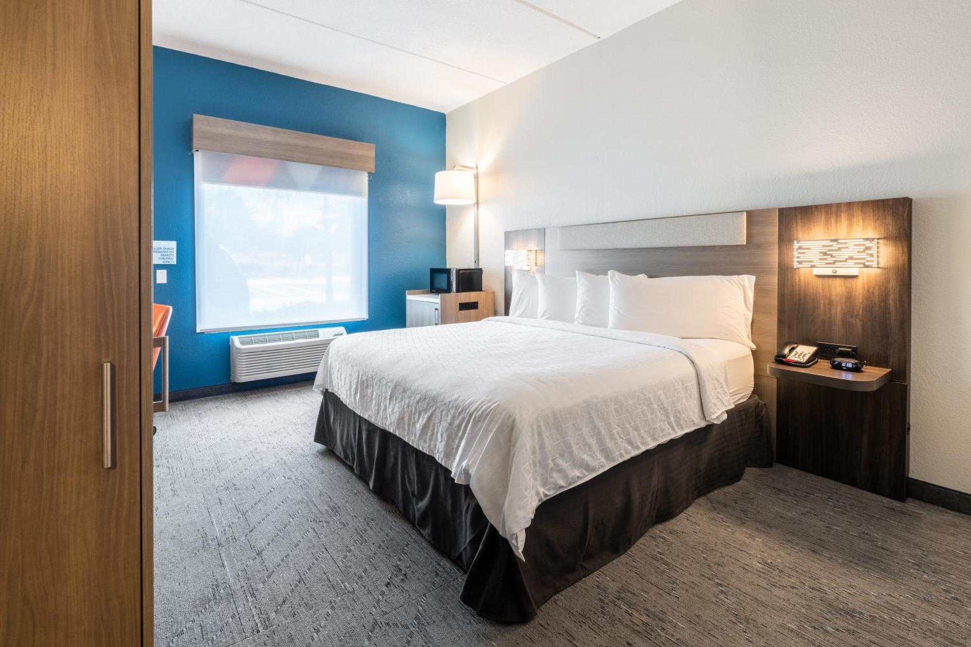 Hotel Express & Orange - Deltona By Ihg Orange City