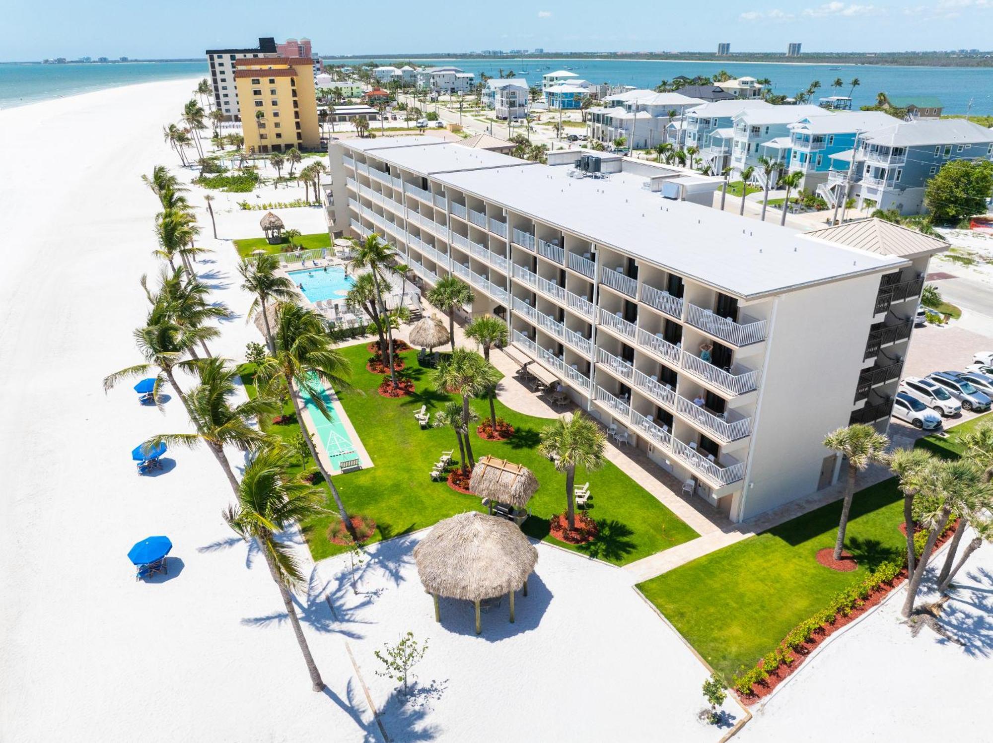 Resort Western 4*