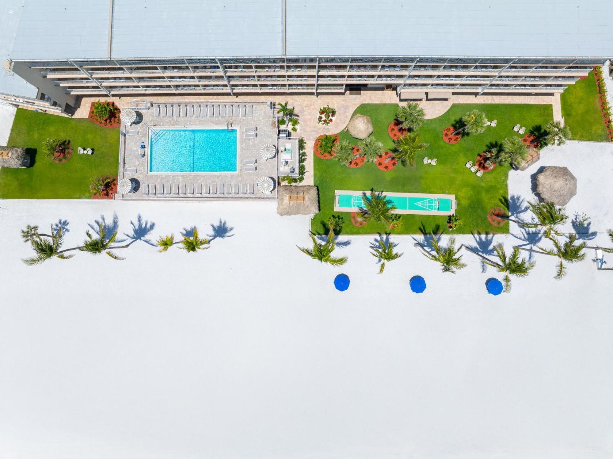 Western 4* Fort Myers Beach