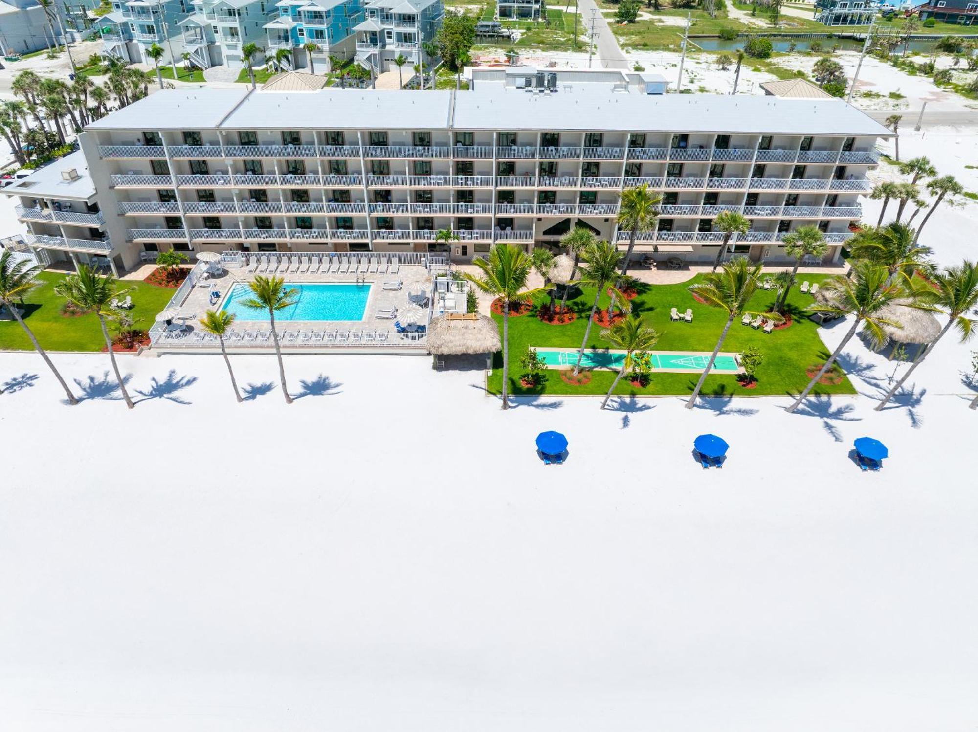 Resort Western 4*