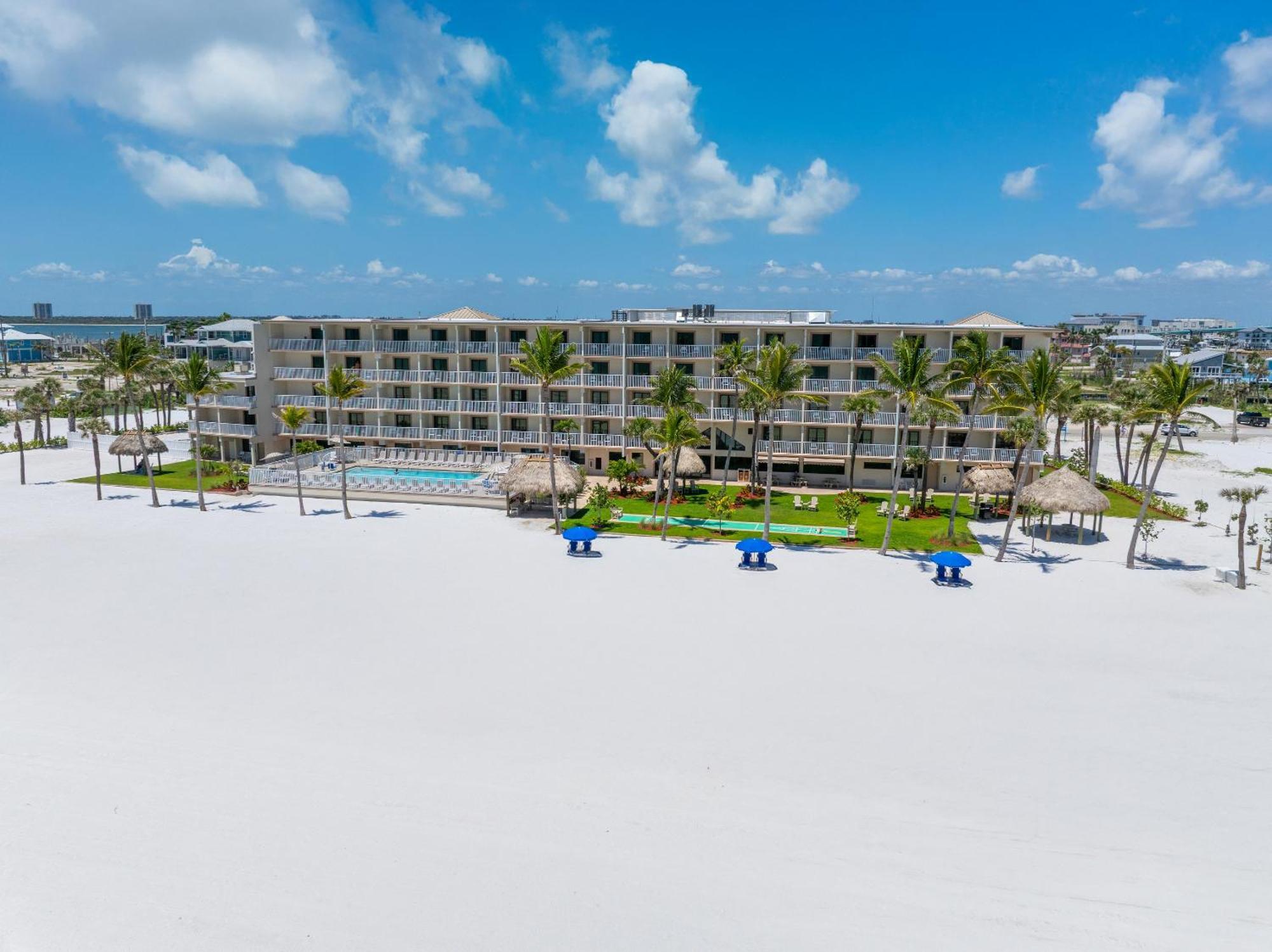 Resort Western