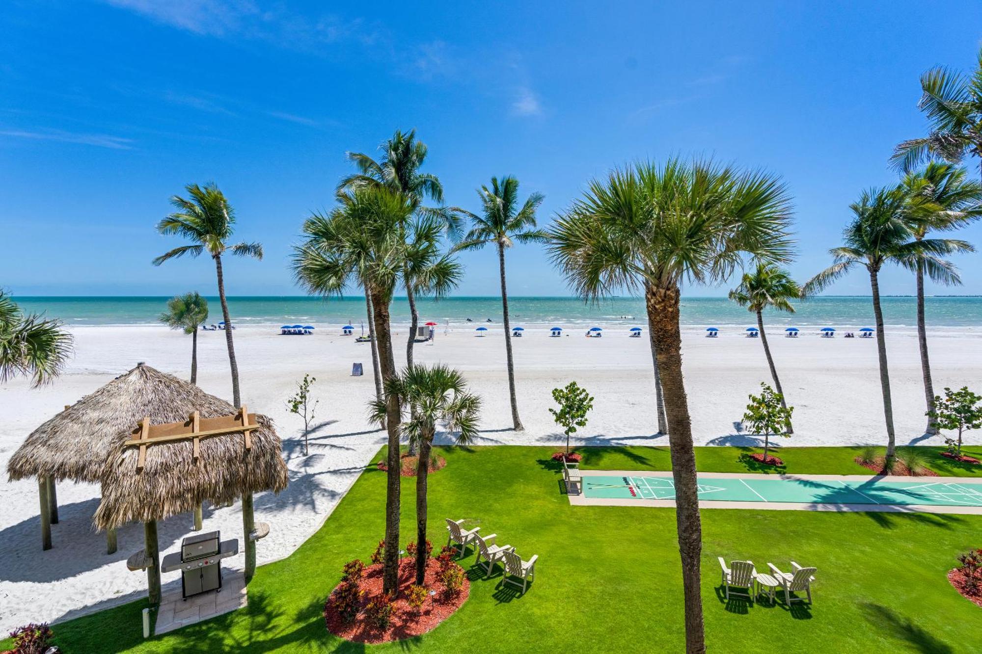 Western Resort Fort Myers Beach
