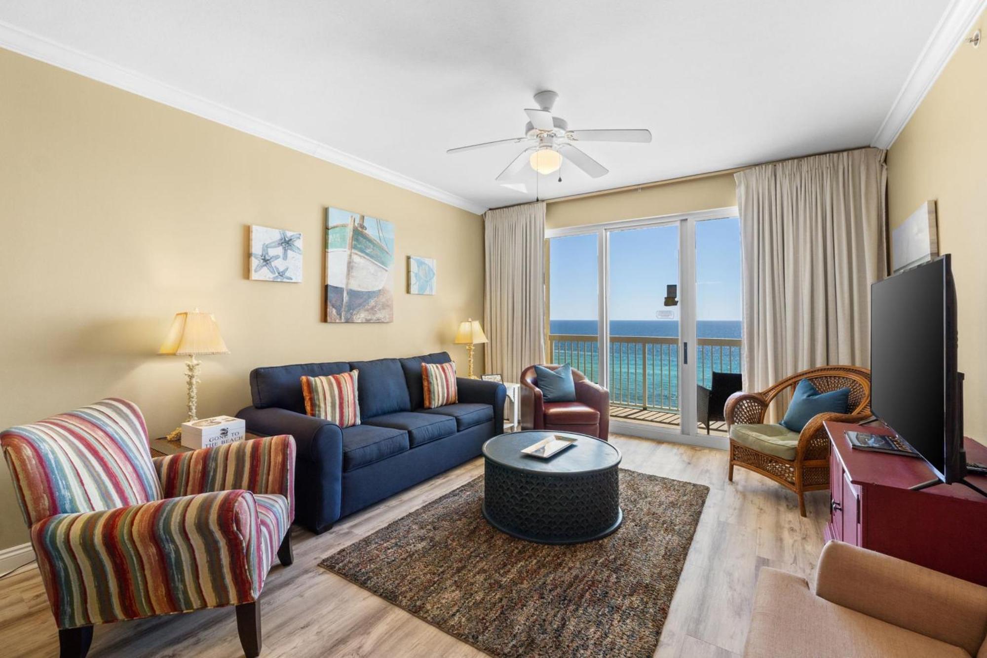 Calypso By Panhandle Getaways Panama City Beach