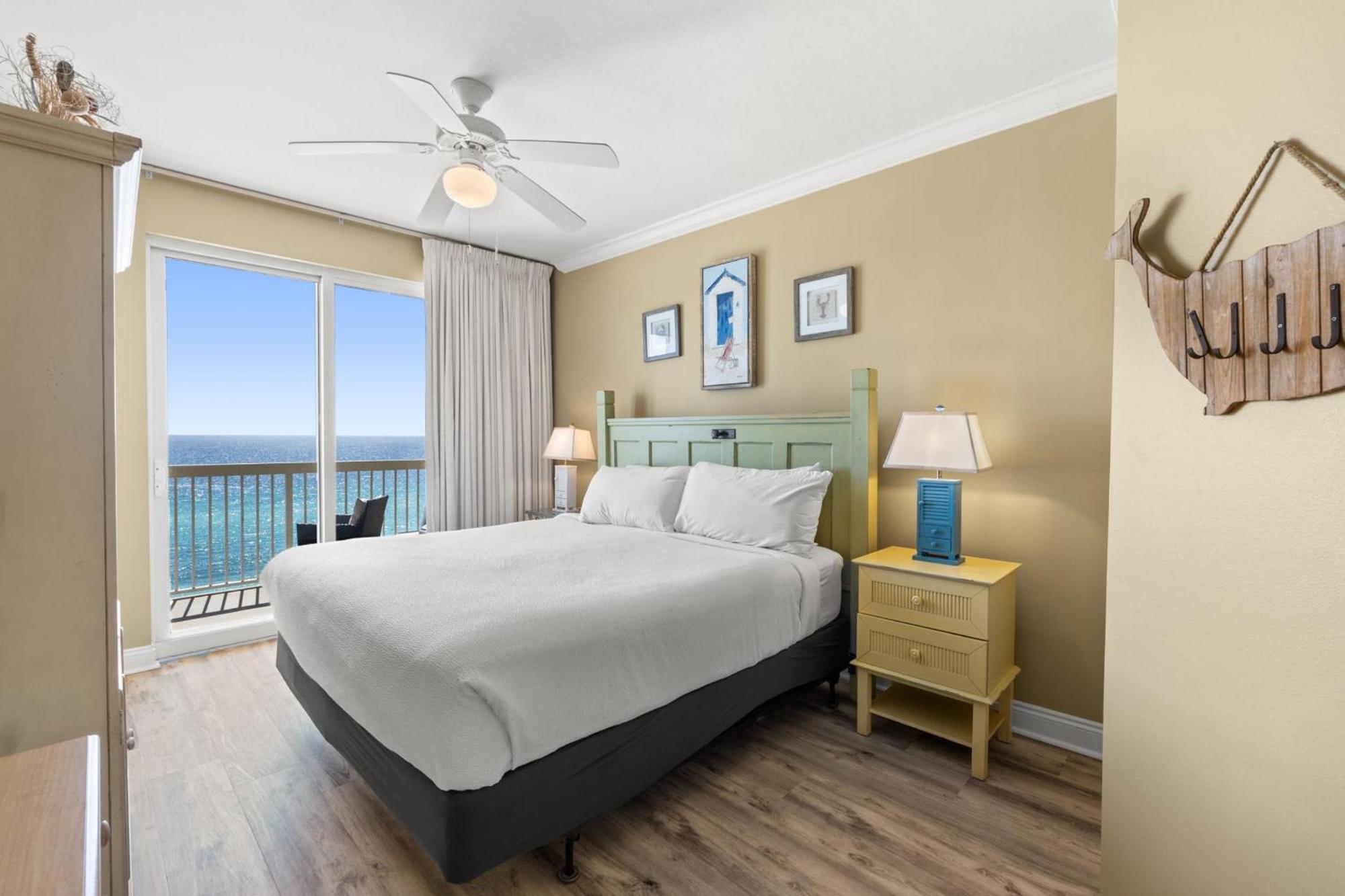 Calypso By Panhandle Getaways * Panama City Beach