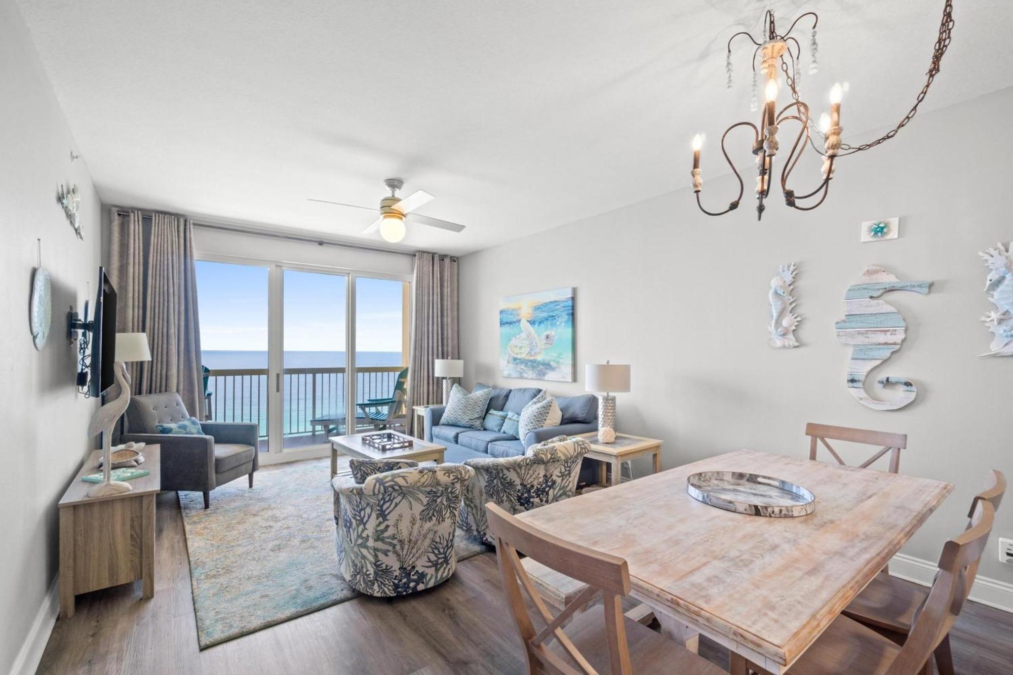 Apartment Calypso By Panhandle Getaways