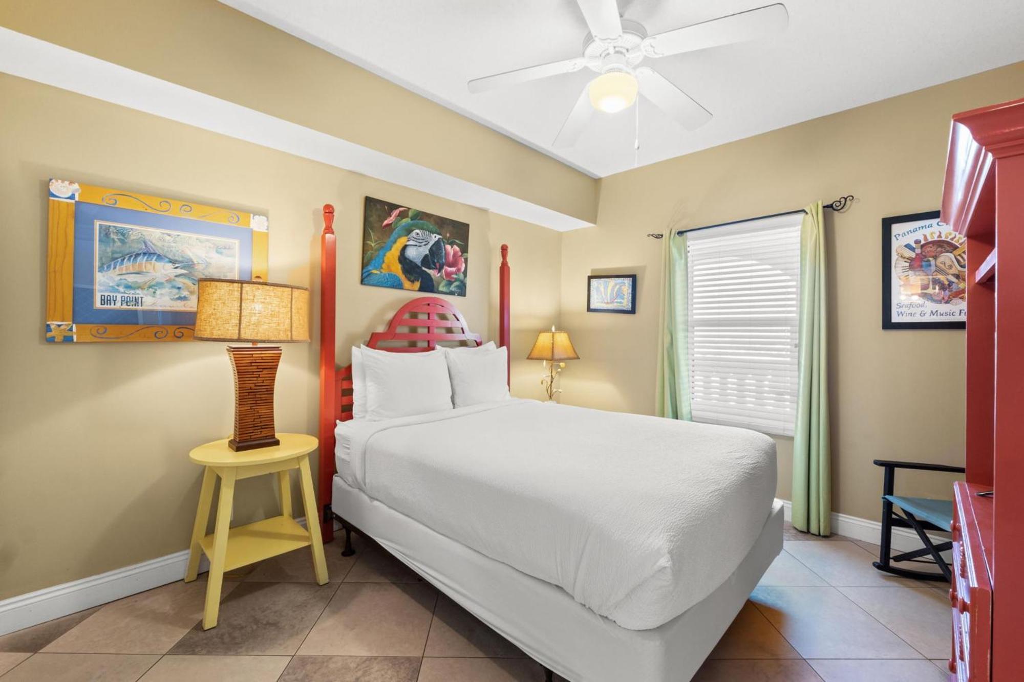 Apartment Calypso By Panhandle Getaways *