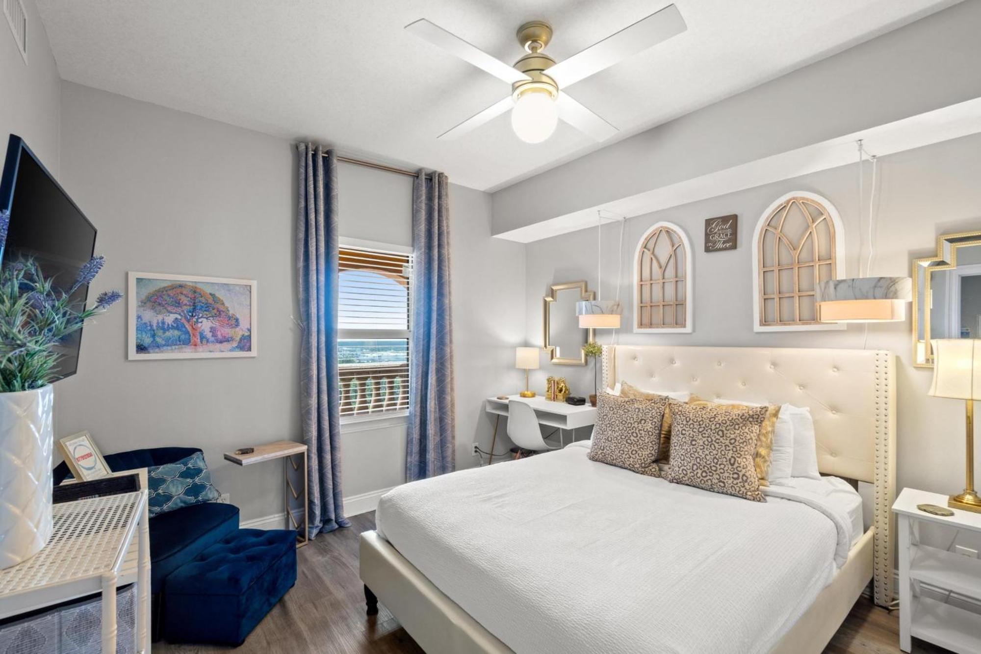 Calypso By Panhandle Getaways Apartment