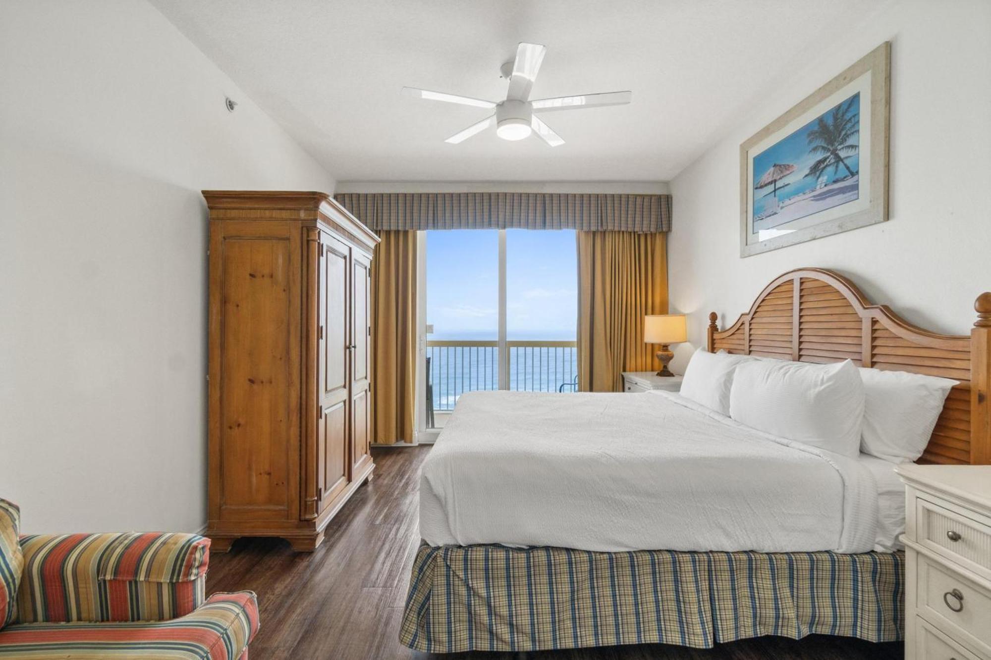 Calypso & Towers By Panhandle Getaways Apartment *