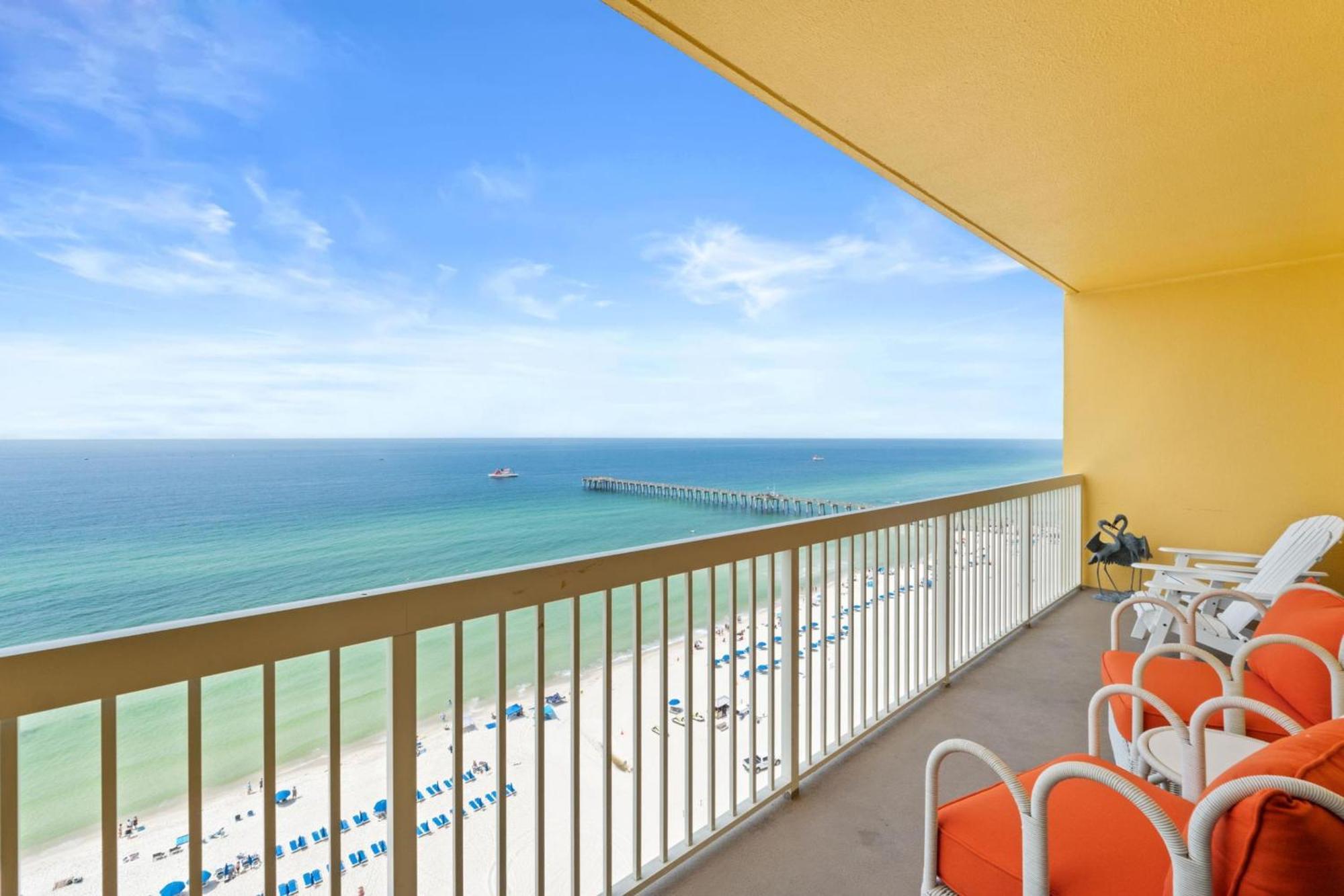 Calypso & Towers By Panhandle Getaways Apartment