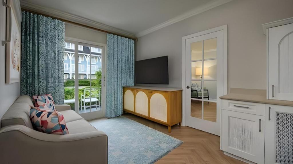 Resort Disney's Club 4*