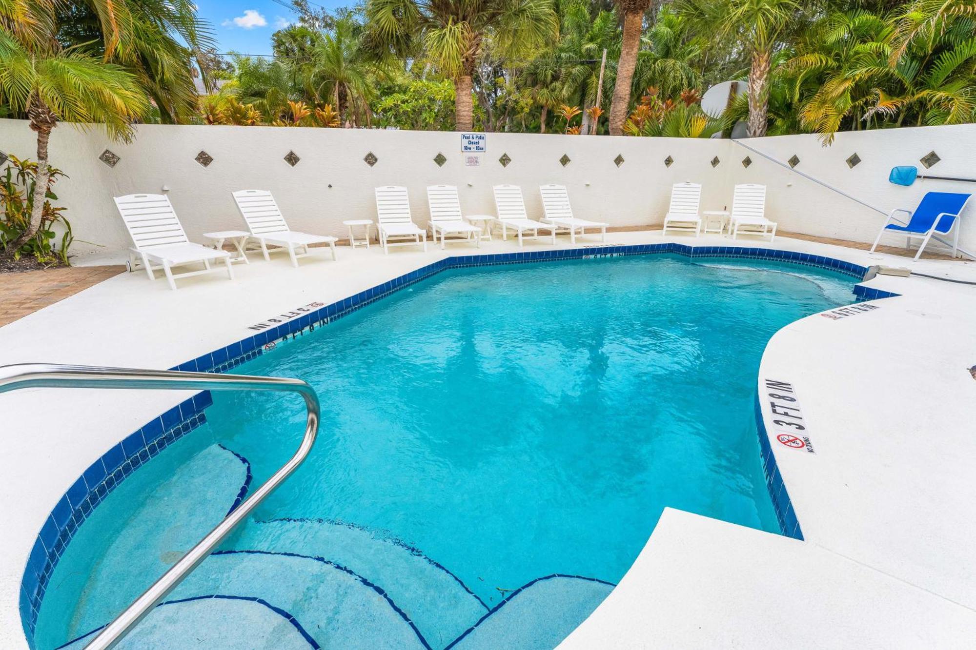 Bianco Sands By Beachside Management
