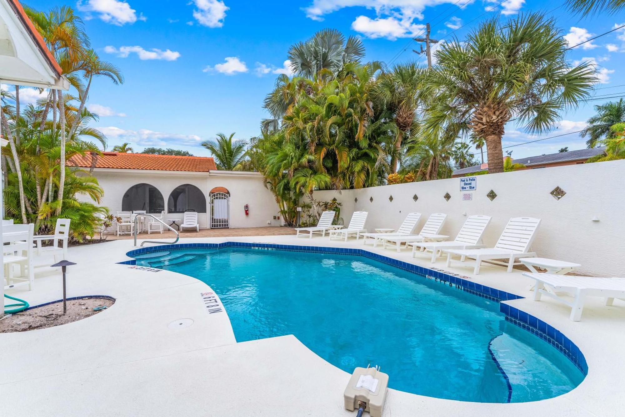 Bianco Sands By Beachside Management Siesta Key