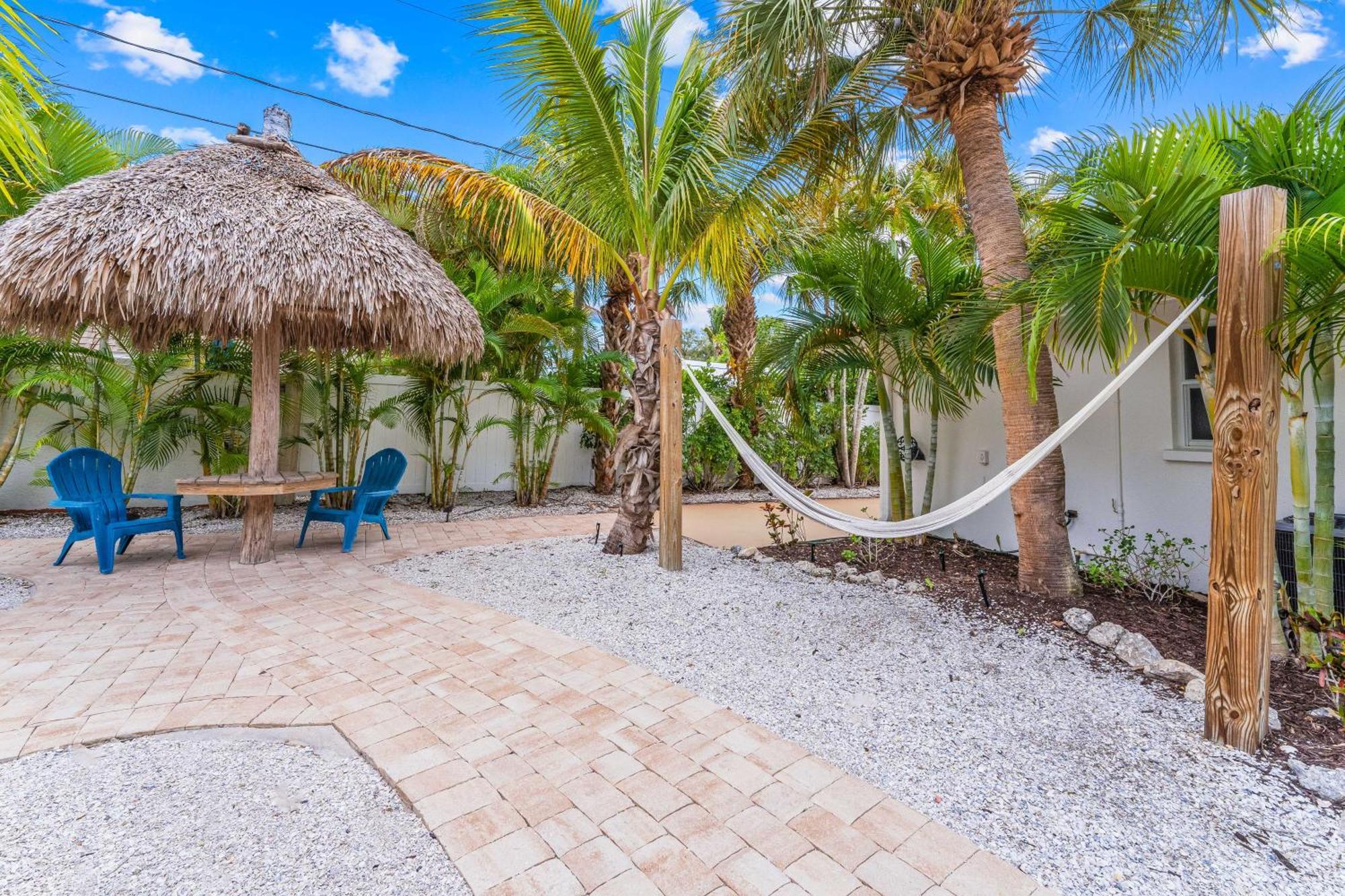 Bianco Sands By Beachside Management Villa Siesta Key