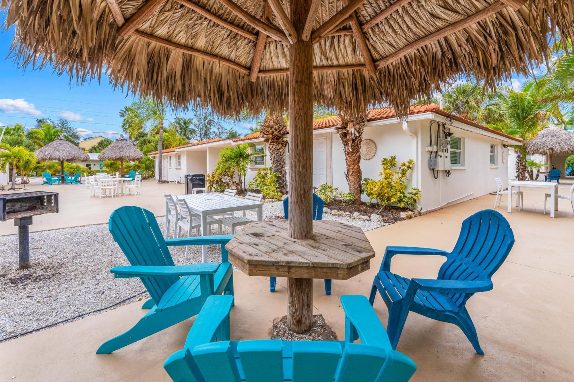 Bianco Sands By Beachside Management Siesta Key