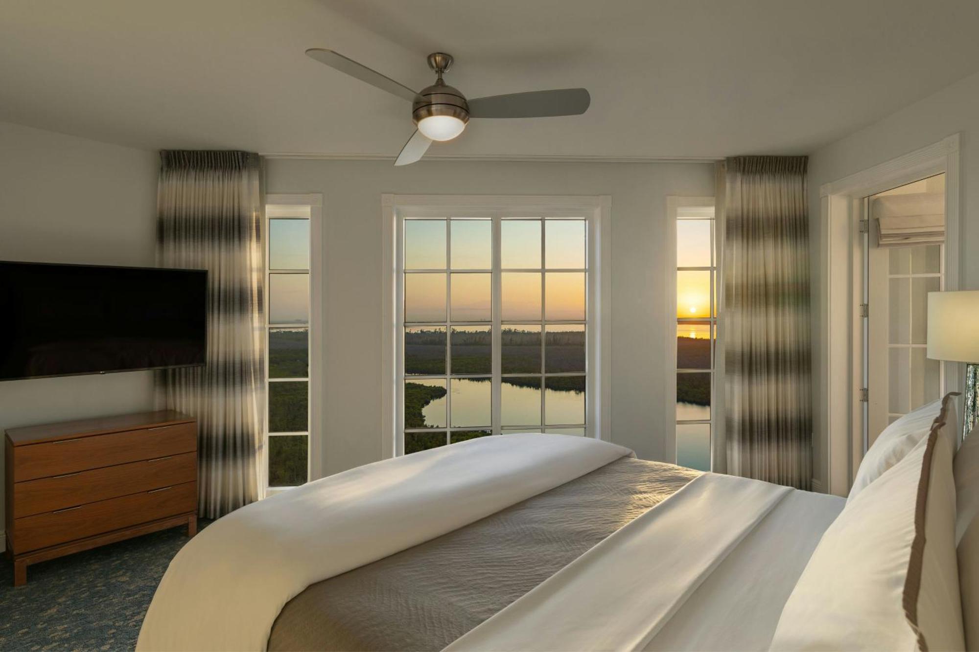 The Westin At Marina Village 4*