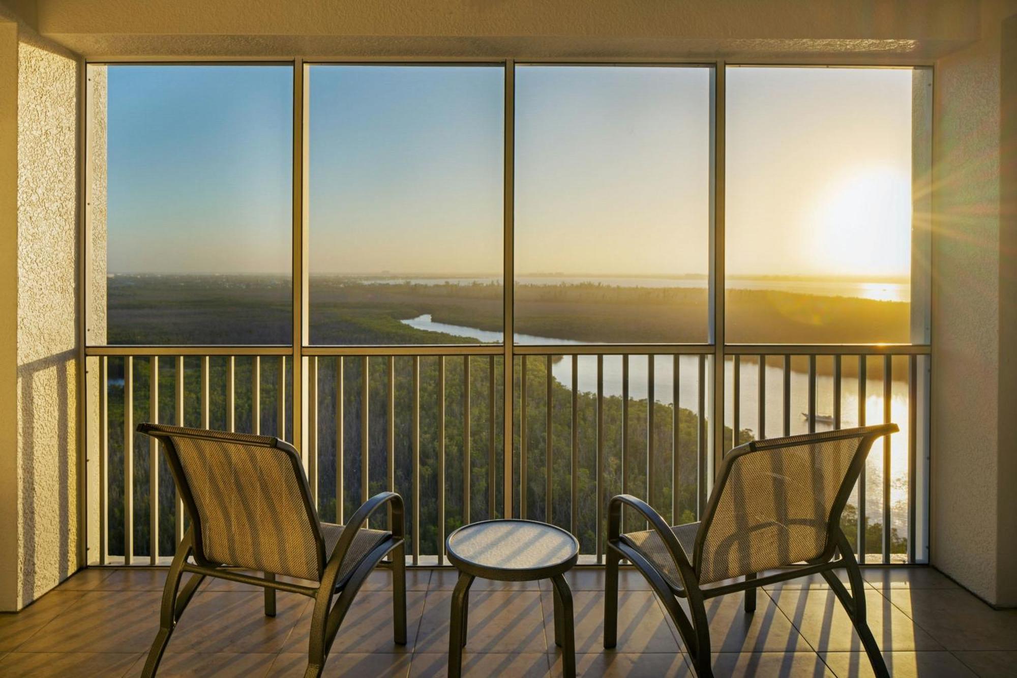 Resort The Westin At Marina Village 4*
