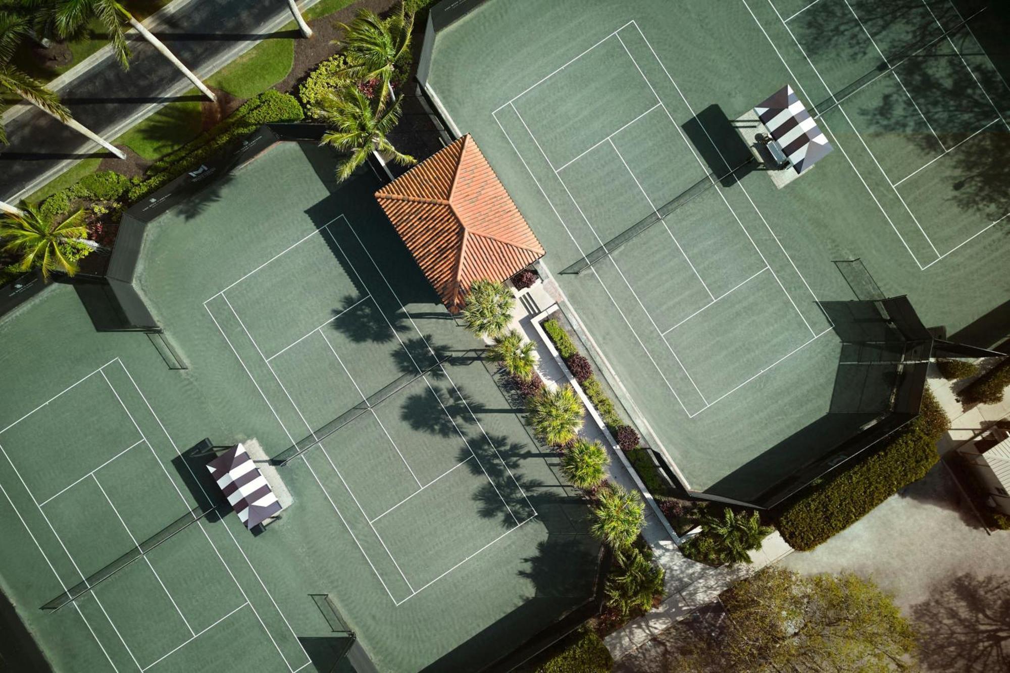 The Ritz-carlton Naples, Tiburon Resort