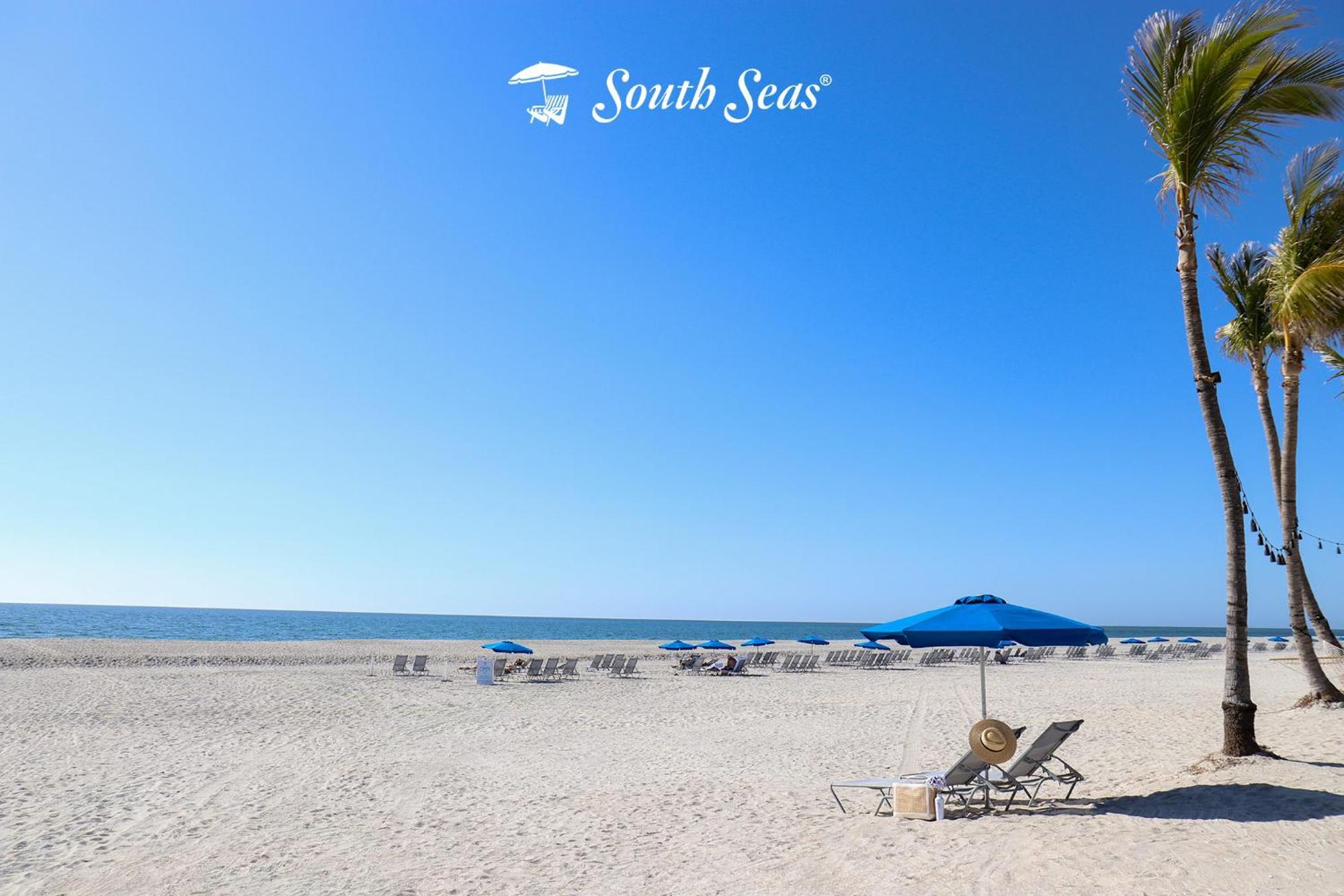 Resort South Seas - Official Site