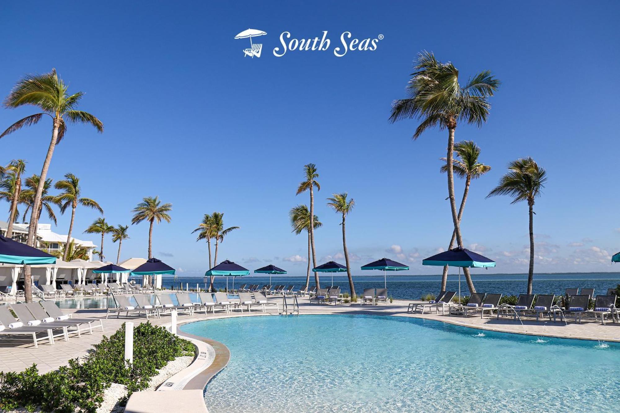 South Seas - Official Site 4* Captiva Island