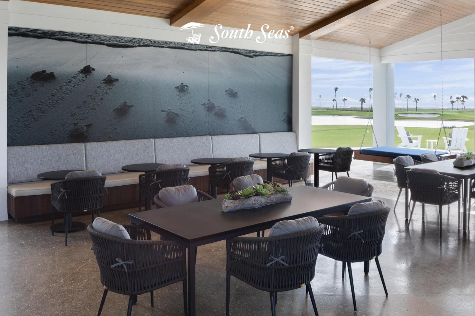 Resort South Seas - Official Site