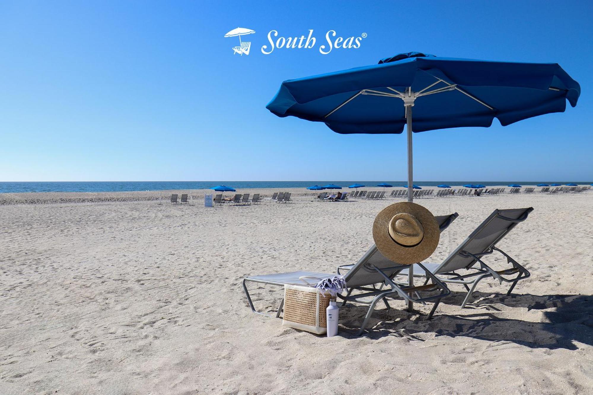 Resort South Seas - Official Site