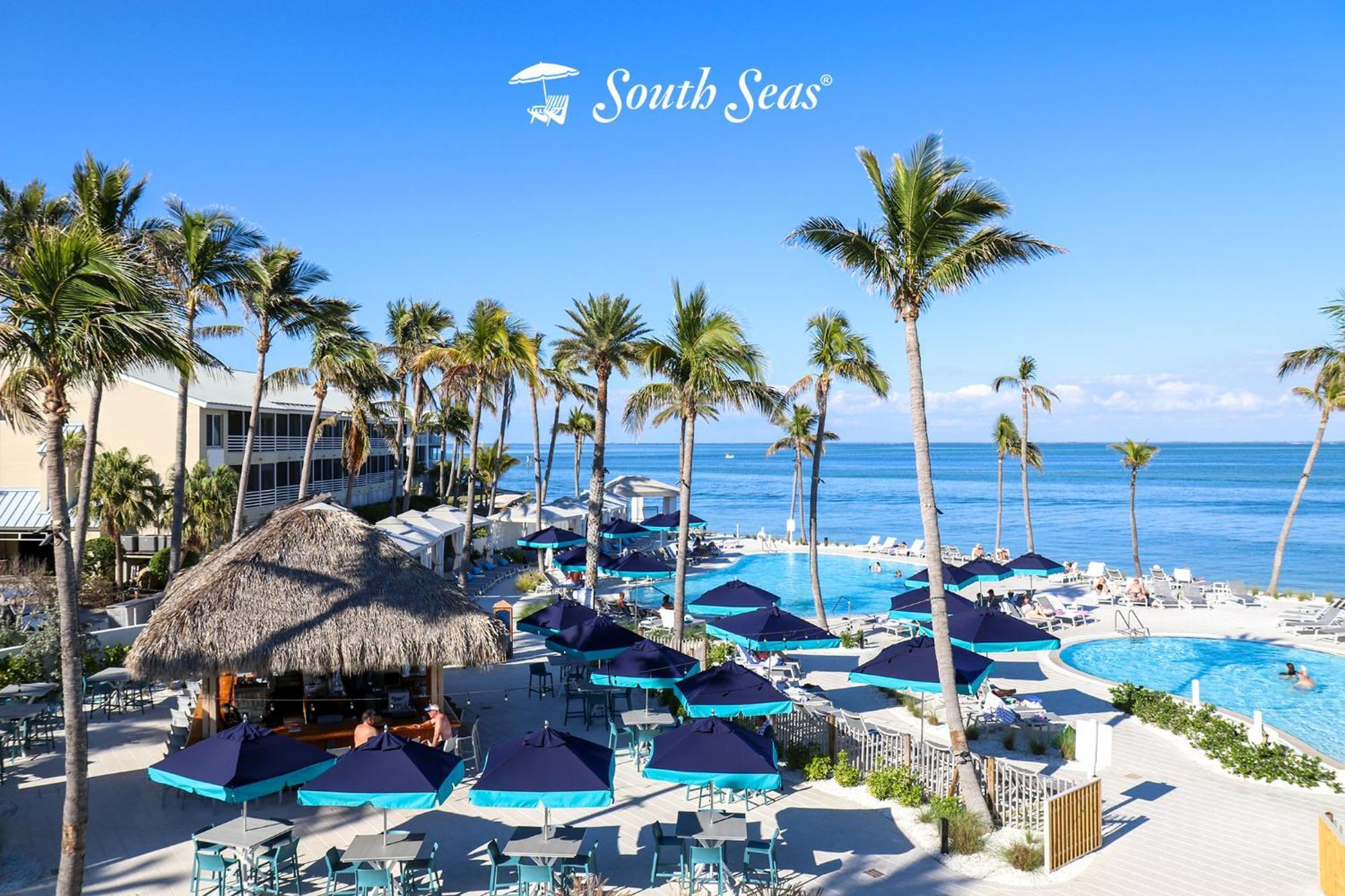 Resort South Seas - Official Site 4*
