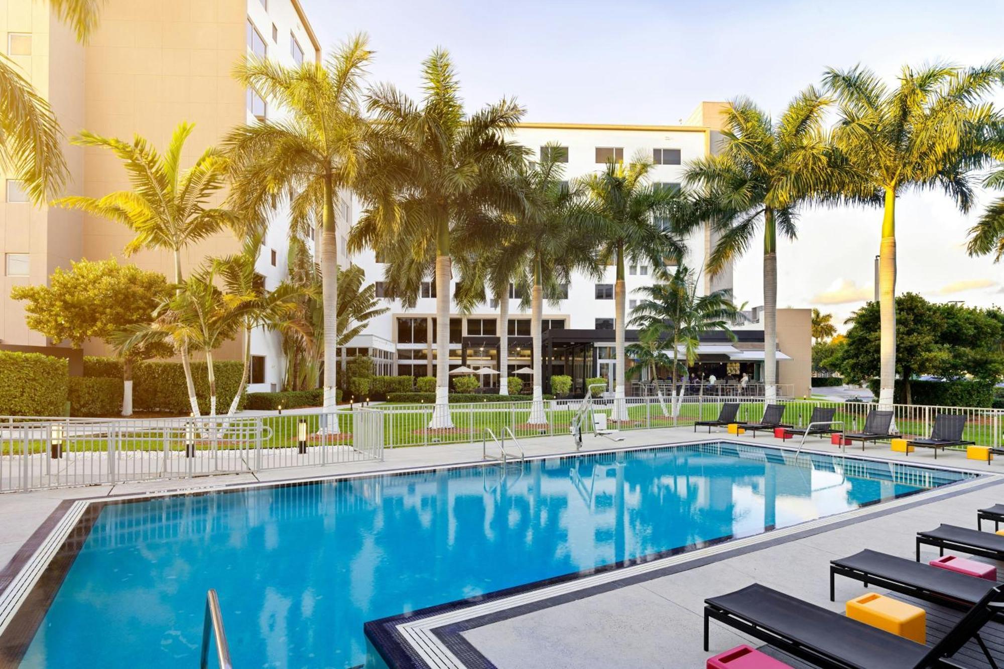 Element Miami Doral 3*