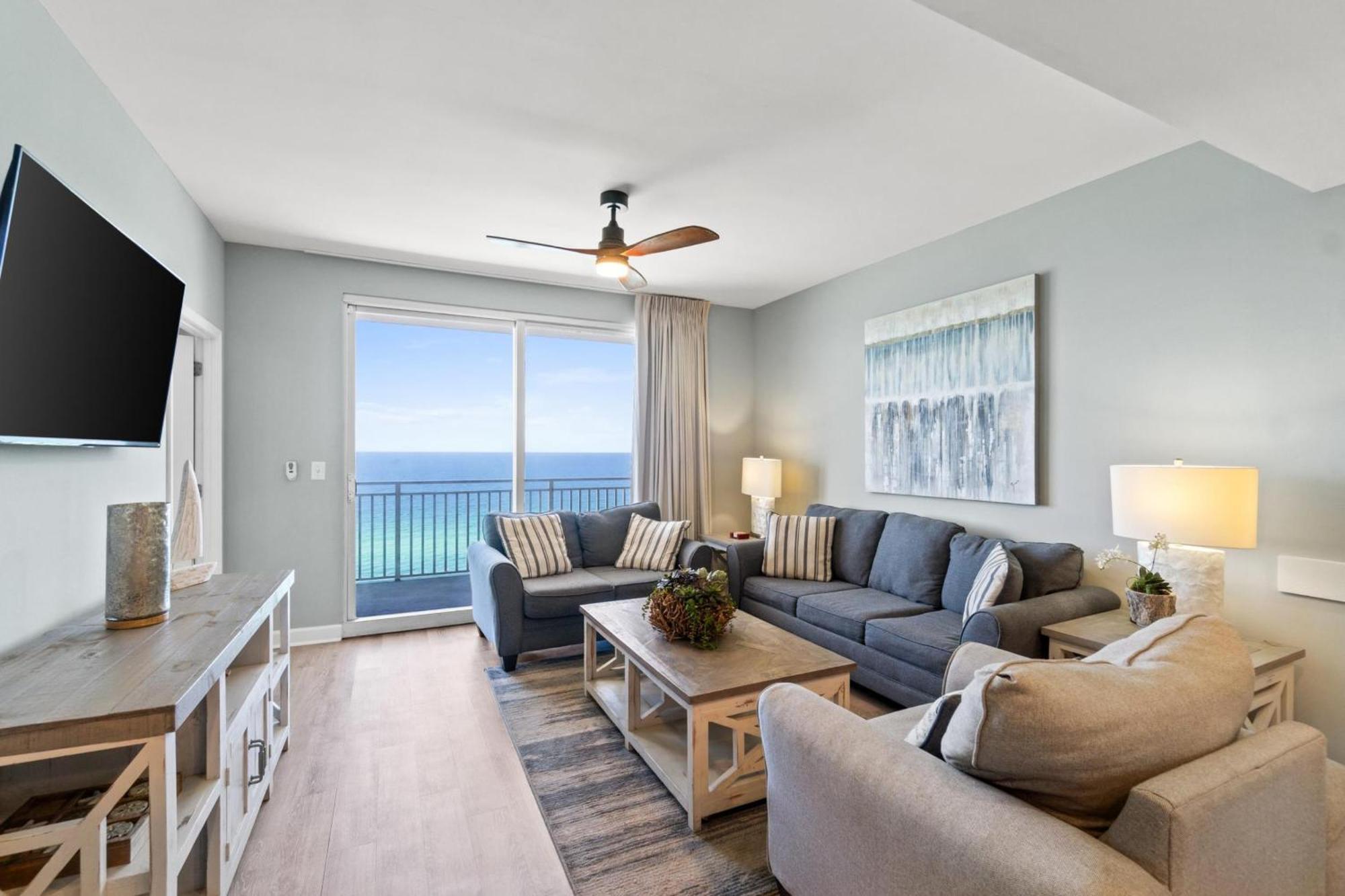 Splash By Panhandle Getaways Panama City Beach