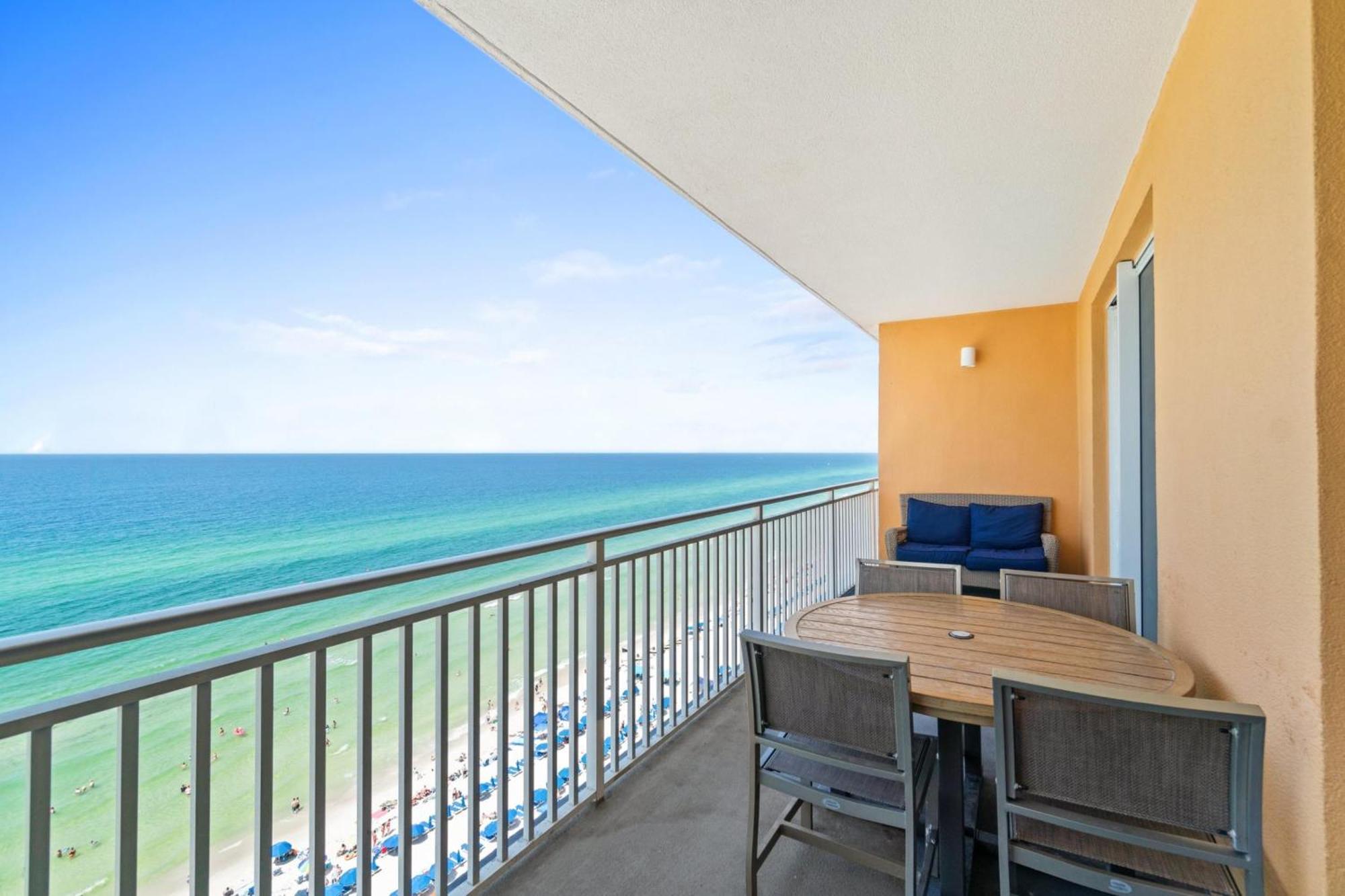 Apartment Splash By Panhandle Getaways *