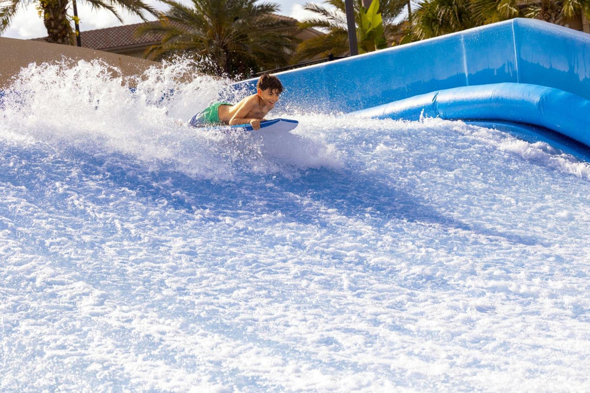 Gaylord Palms & Convention Center Resort 4*