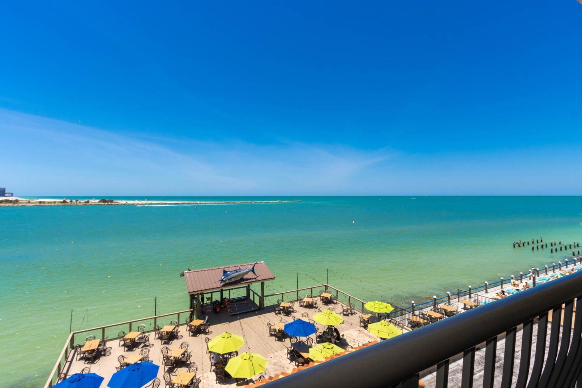 & Clearwater By Ihg Resort Clearwater Beach