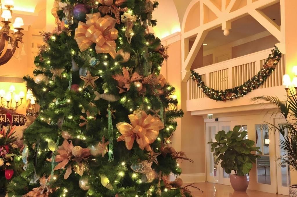 Disney's Club Lake Buena Vista