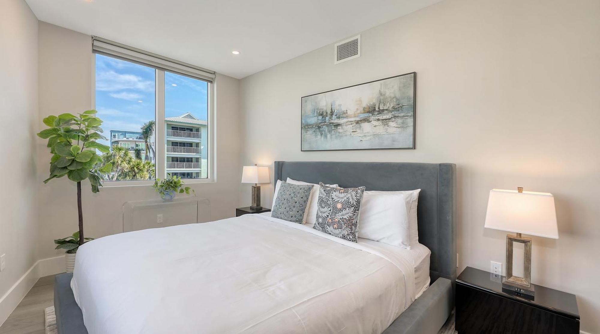 Apartment Ten35 Seaside
