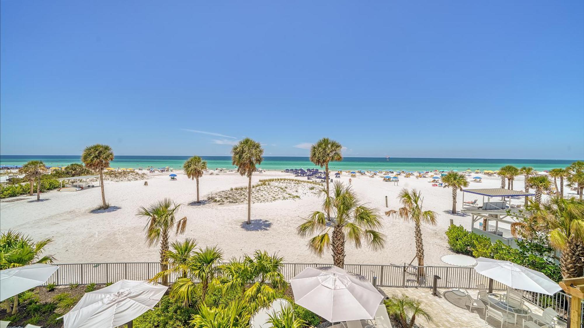 Ten35 Seaside Apartment Siesta Key