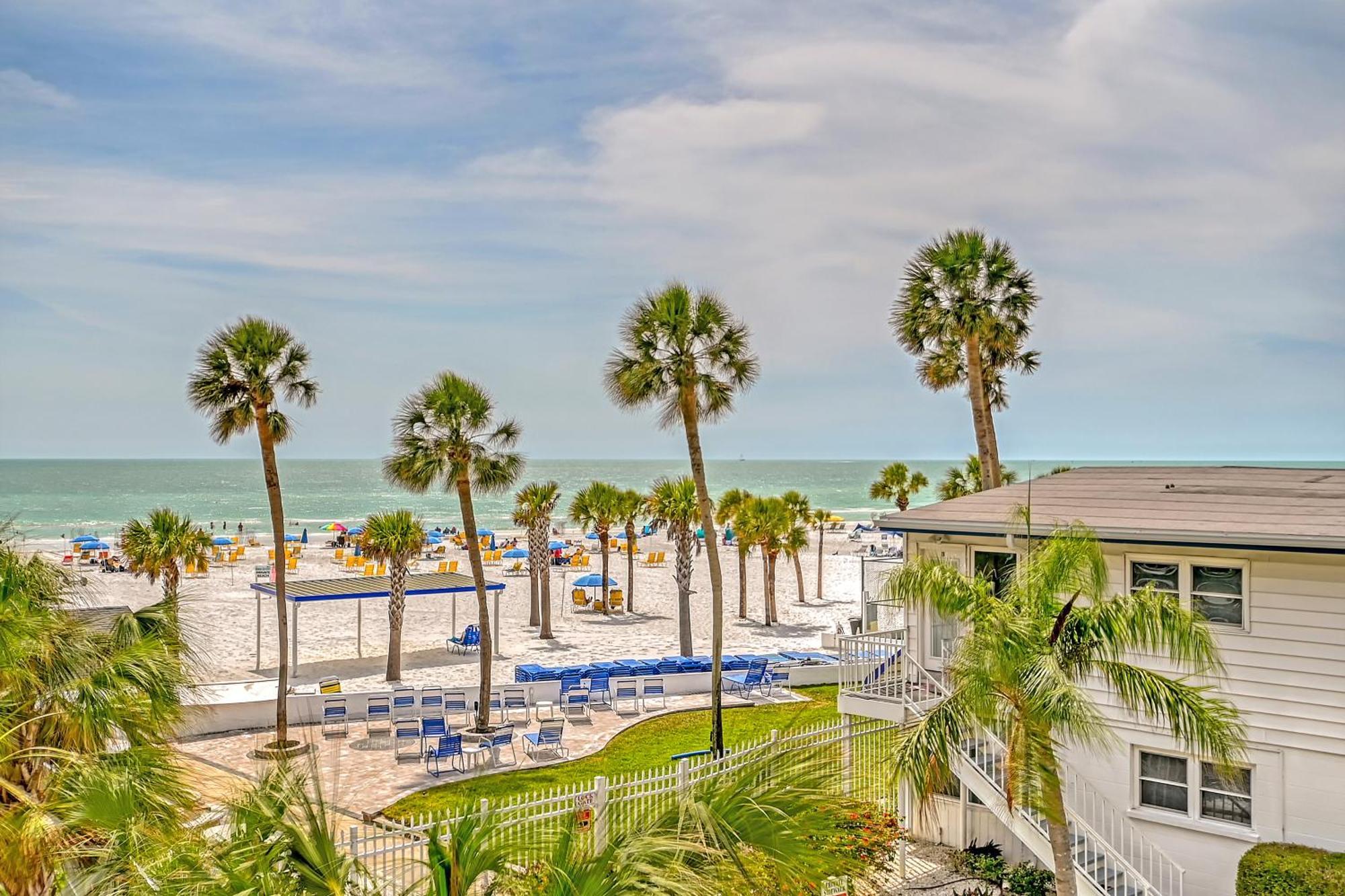 Ten35 Seaside Siesta Key