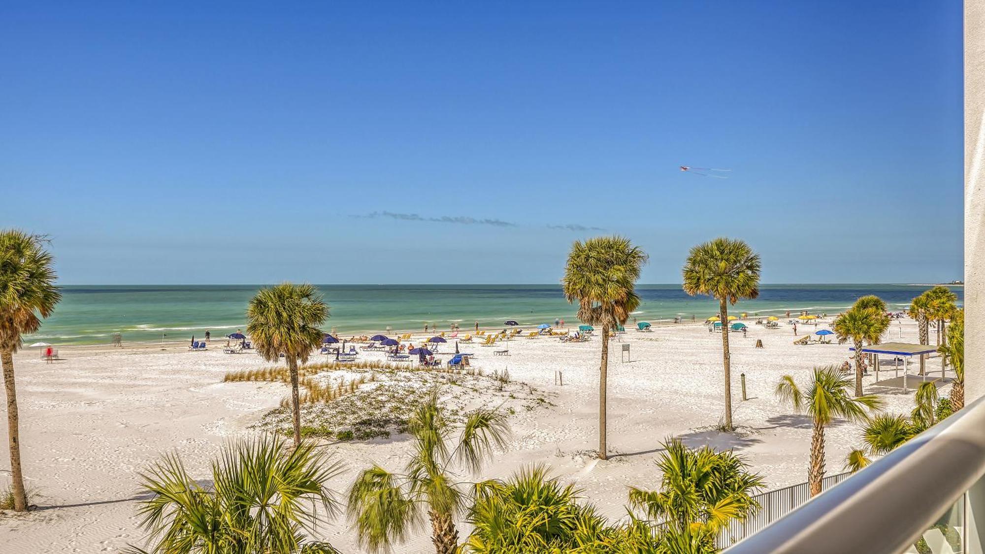 Ten35 Seaside * Siesta Key