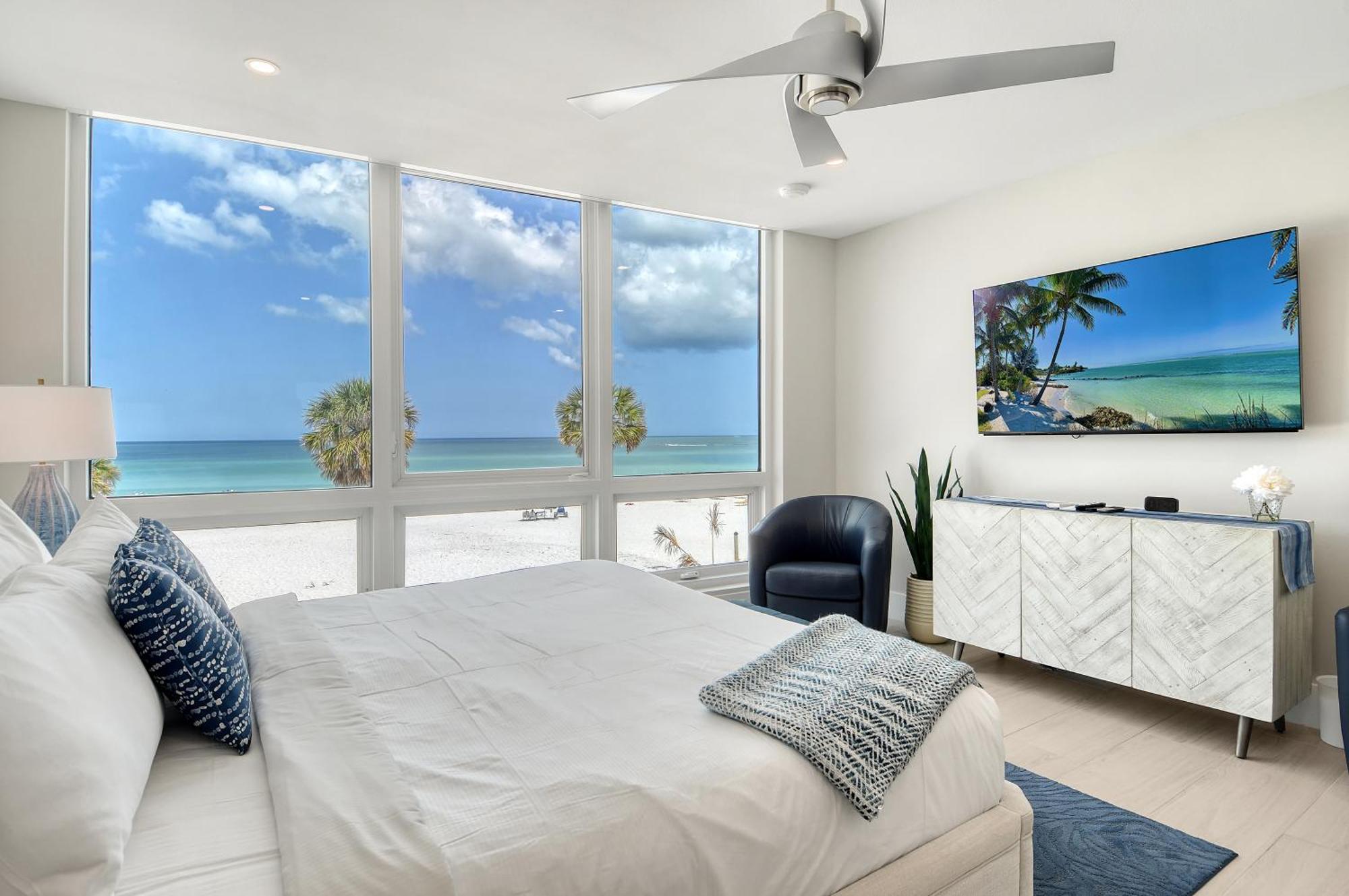 Ten35 Seaside * Siesta Key