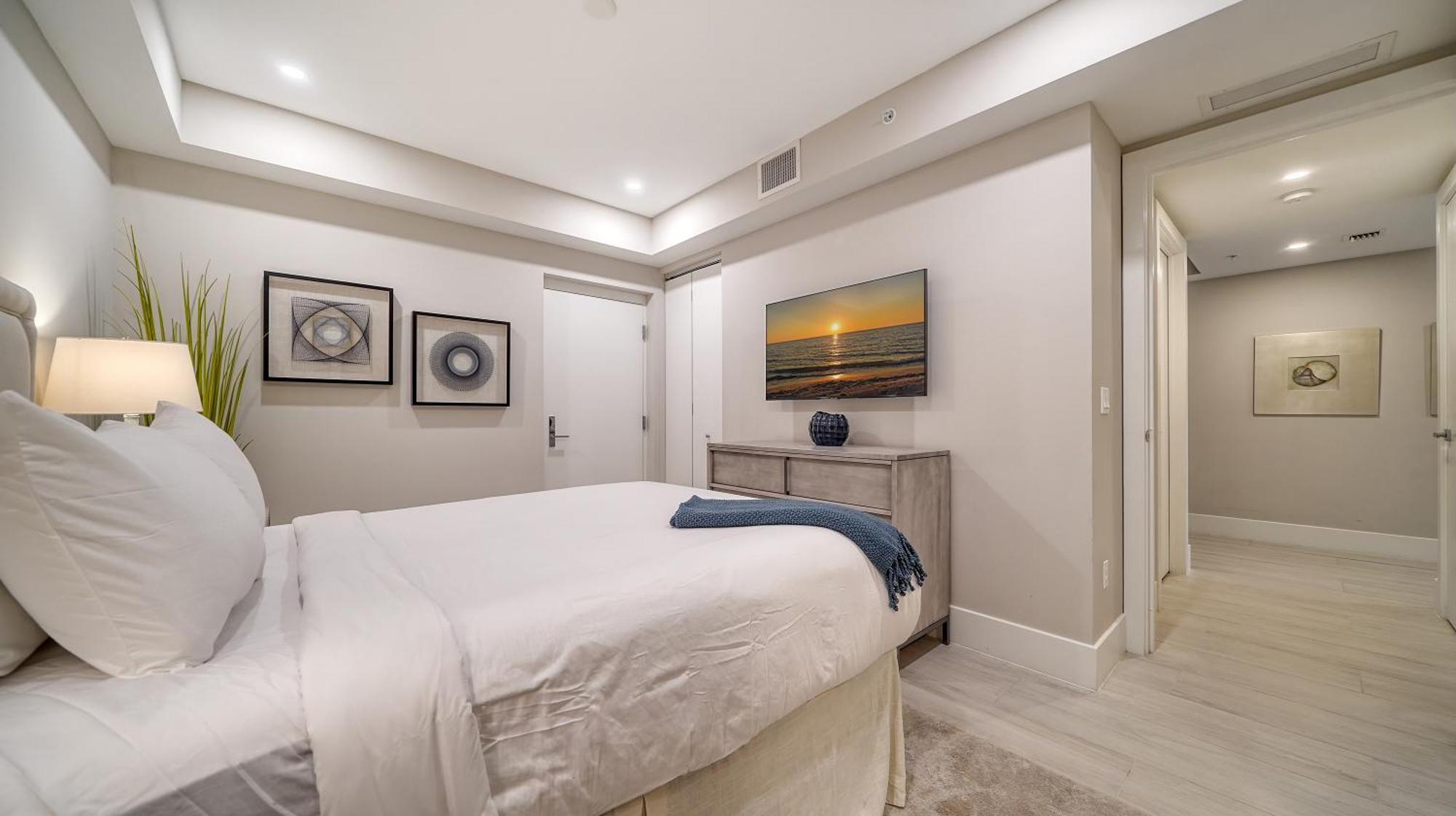 Apartment Ten35 Seaside *