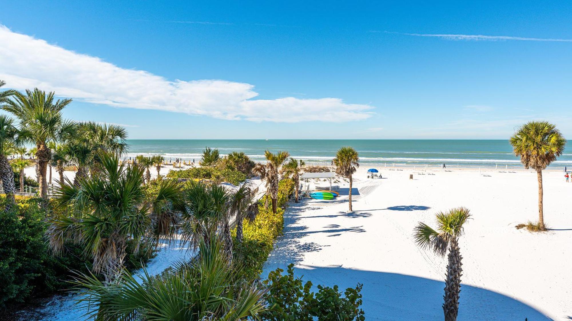 Ten35 Seaside Siesta Key