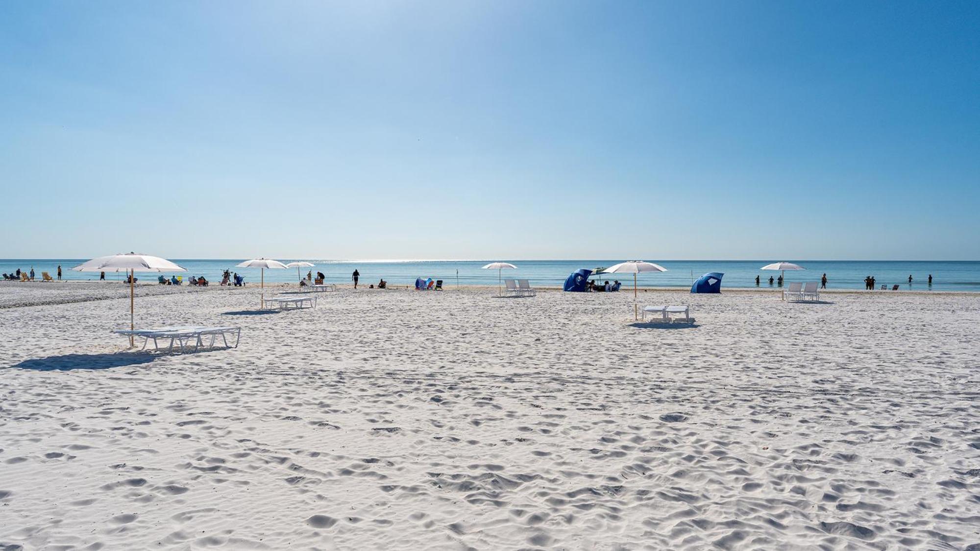 Ten35 Seaside Siesta Key