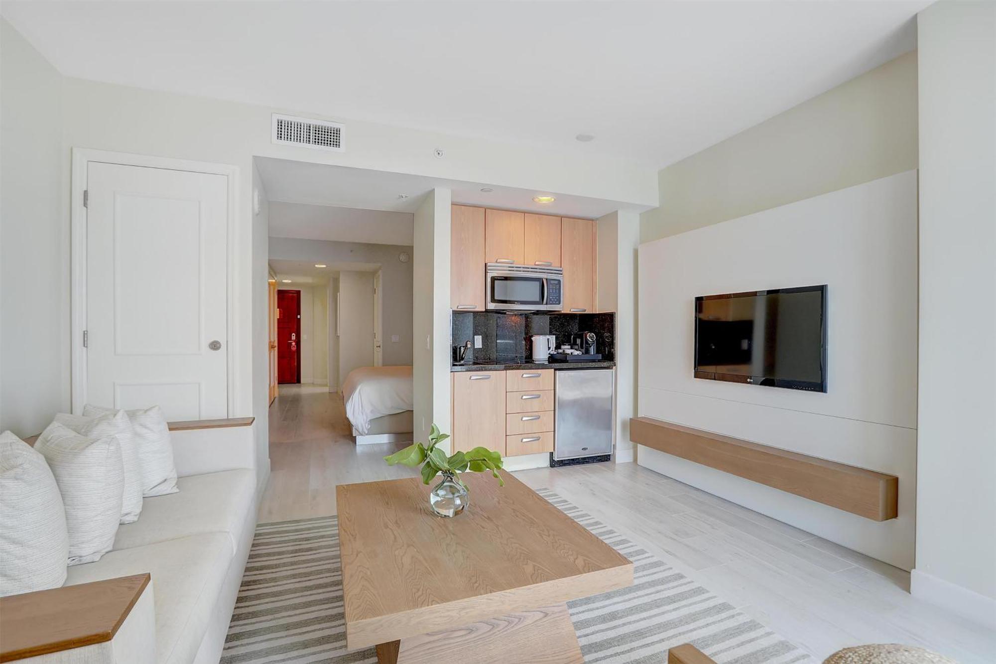 House Lauderdale, A Hilton 4* Fort Lauderdale