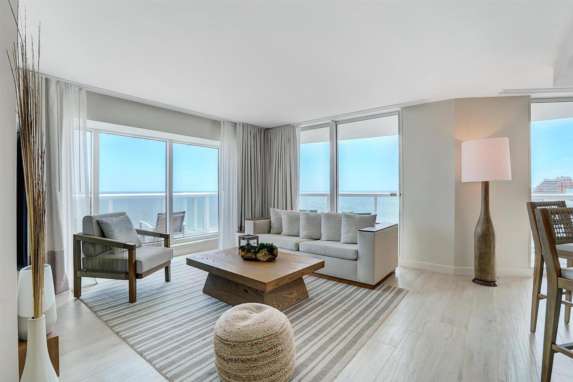 House Lauderdale, A Hilton Resort Fort Lauderdale