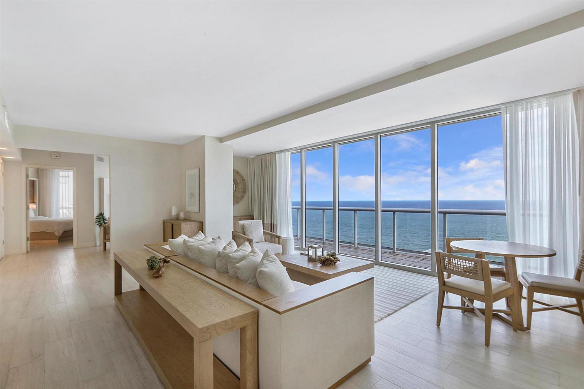House Lauderdale, A Hilton 4*