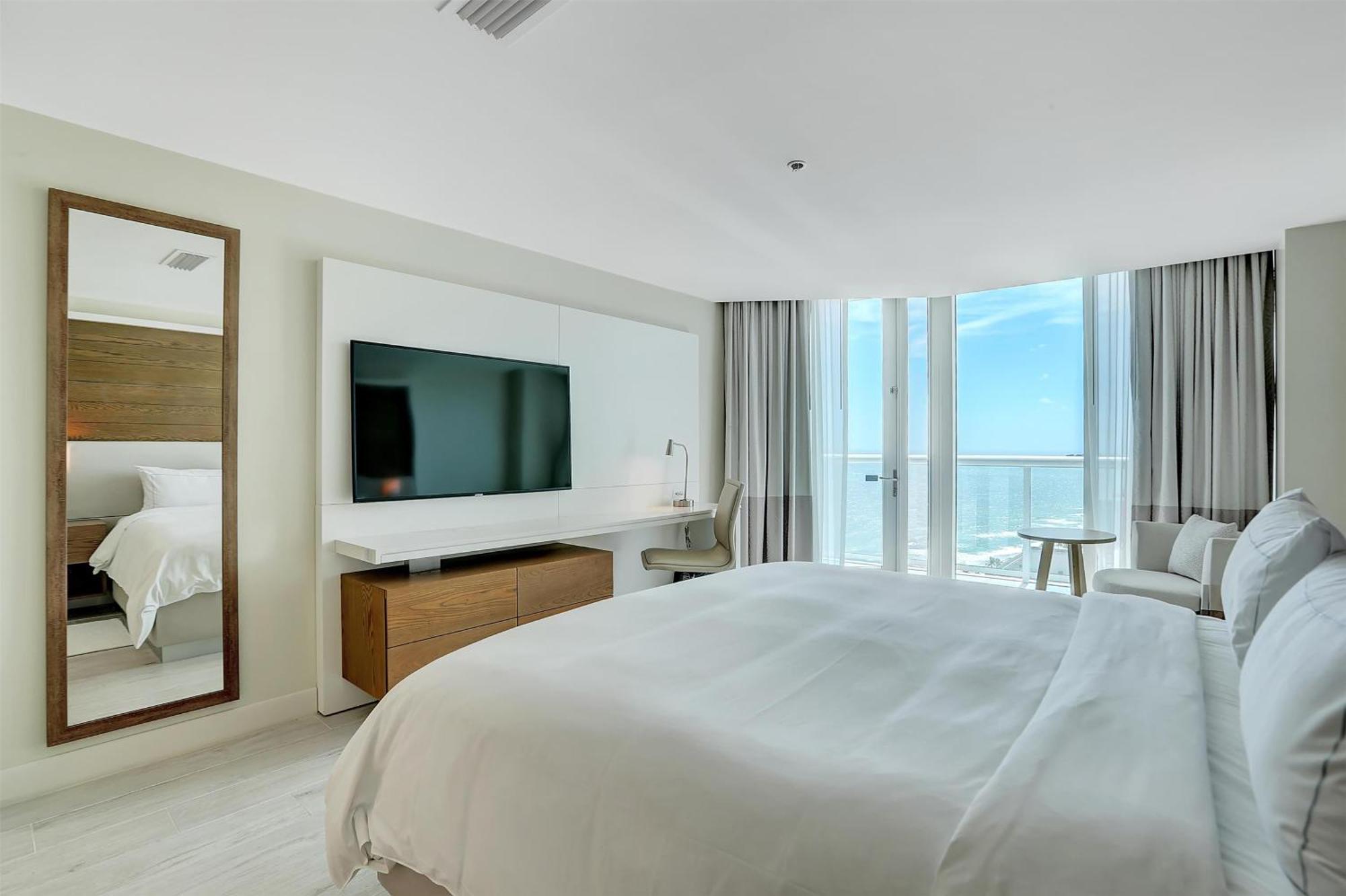 House Lauderdale, A Hilton 4* Fort Lauderdale